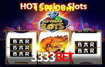 Jogos com bônus e suporte 24h na 3333Bet